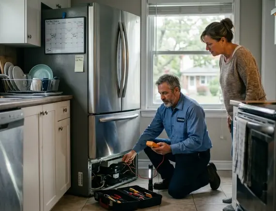 Are Appliance Repairs in Hamilton Better Than New?