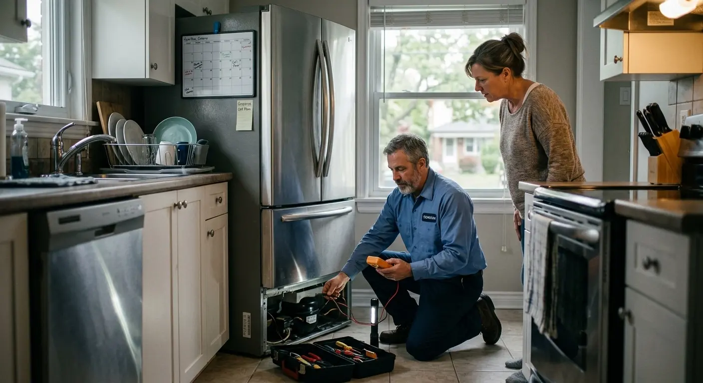 Are Appliance Repairs in Hamilton Better Than New?