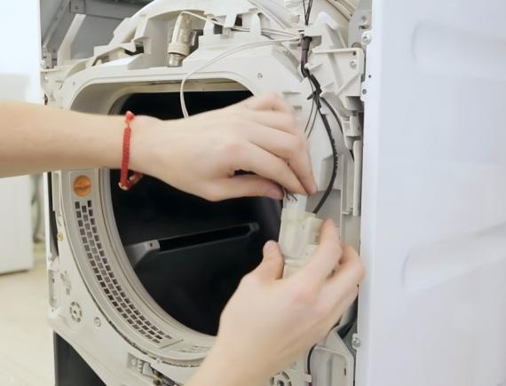 Dryer Drum Repair in Hamilton - A Detailed Guide
