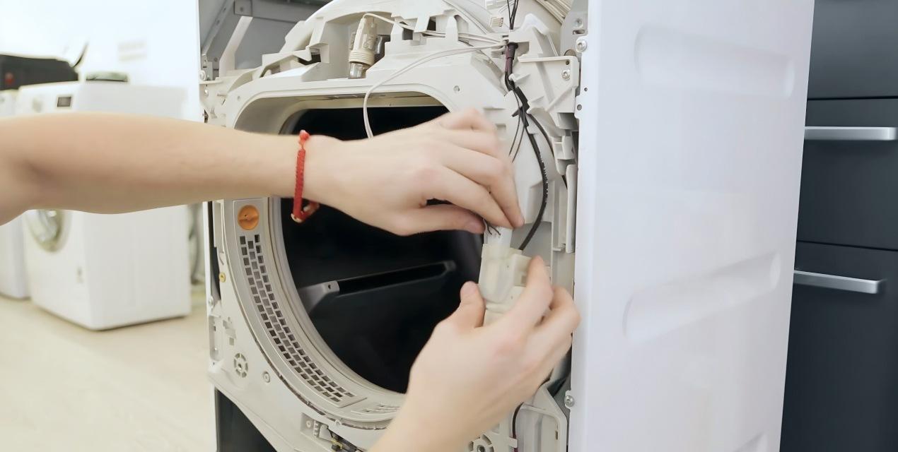 Dryer Drum Repair in Hamilton - A Detailed Guide