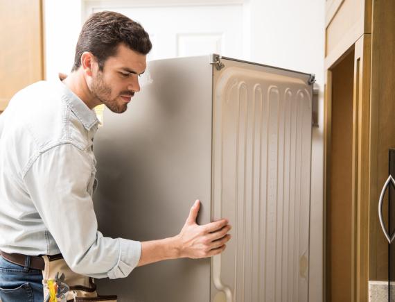 Why Your Fridge Stopped Working Suddenly Now