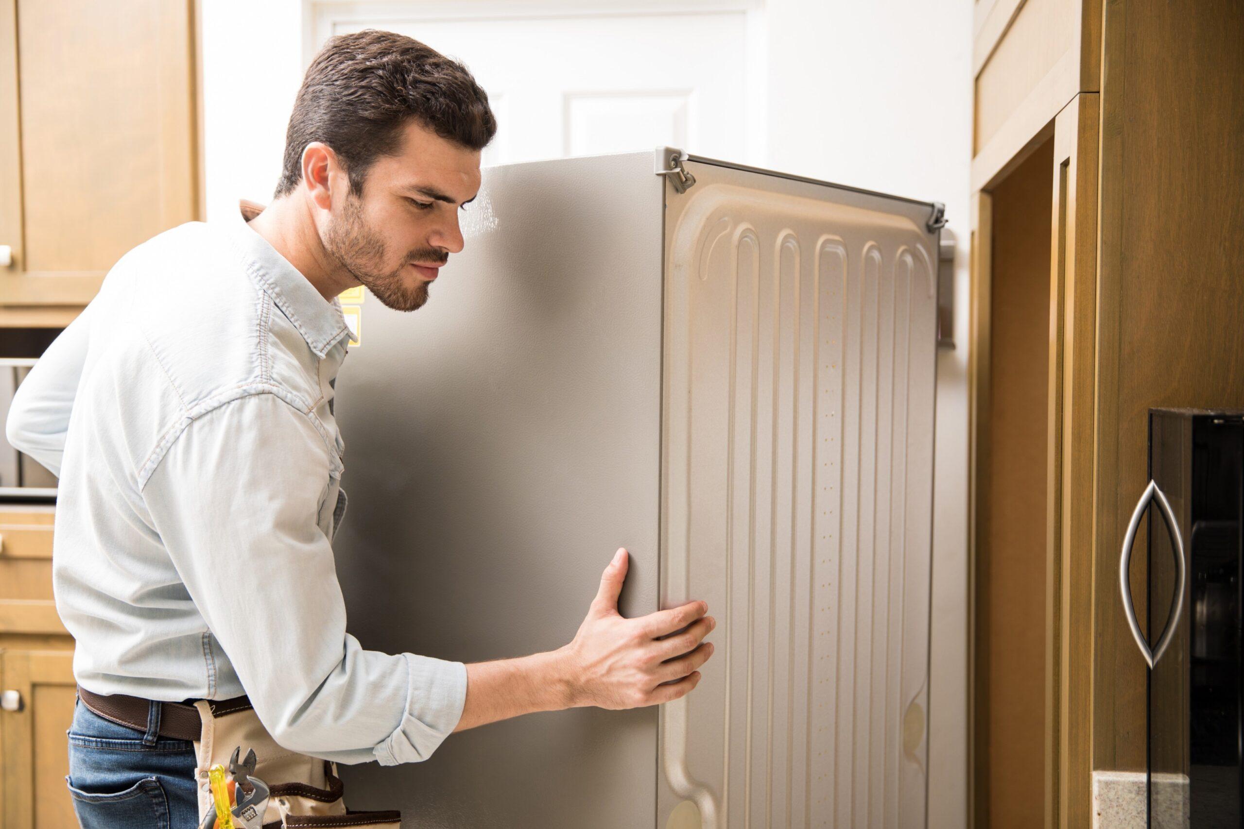 Why Your Fridge Stopped Working Suddenly Now