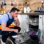 Dishwasher Repair