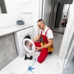 Dryer Repair