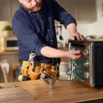 Microwave Repairs
