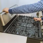 Range & Cooktops Repair