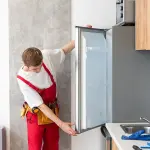 Top 5 Signs Your Refrigerator Needs Repair