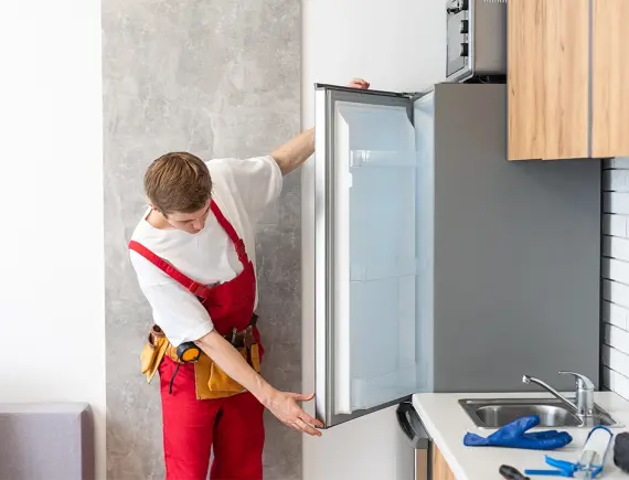 Top 5 Signs Your Refrigerator Needs Repair
