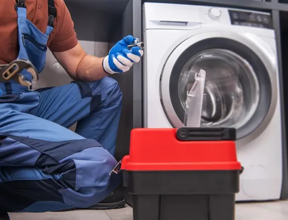 How to Maintain Your Washing Machine for Longevity