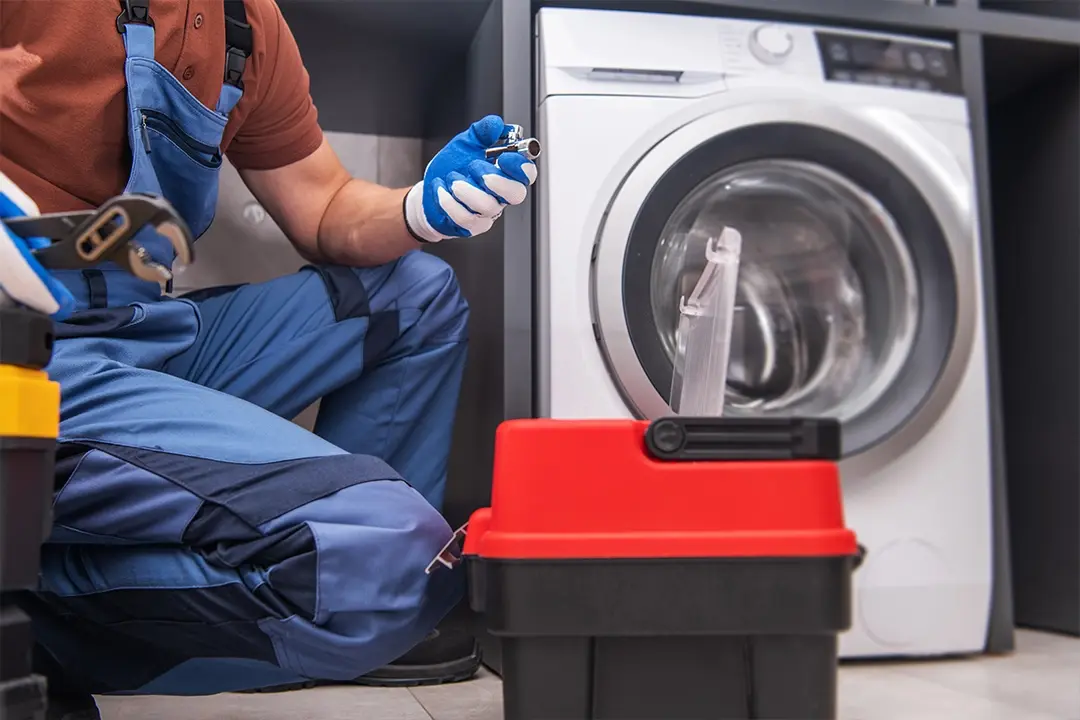 Washing Machine Repair